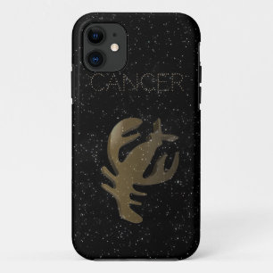 Krebsgold Case-Mate iPhone Hülle