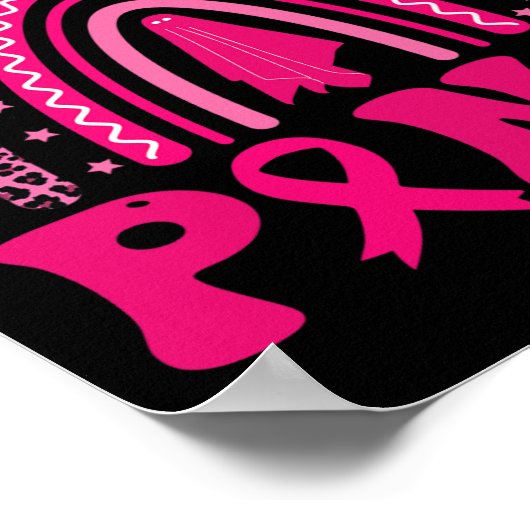 KrebsHalloween 1 Poster (Ecke)