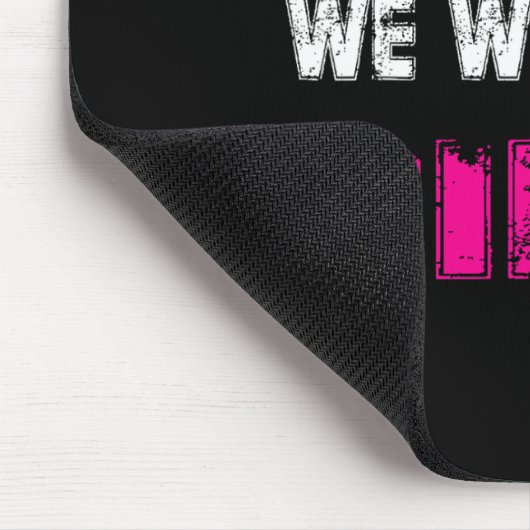 KrebsHalloween Mousepad (Ecke)