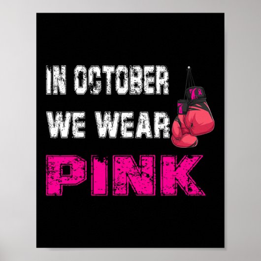 KrebsHalloween Poster (Vorne)