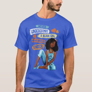 Krebskönigin Ich bin ein stärkeres Geburtstagsgesc T-Shirt