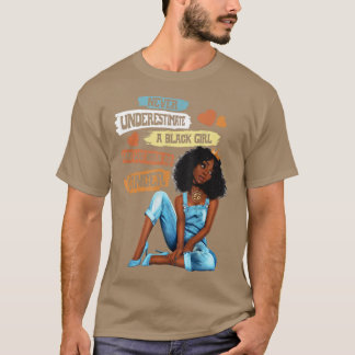 Krebskönigin Ich bin ein stärkeres Geburtstagsgesc T-Shirt