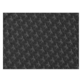 Krebskonstellation Hevelius 1690 Dekor Tischdecke (Vorderseite (Horizontal))