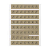 Krebskonstellation Hevelius 1690 Juni 21-Juli 22 (Bogen)