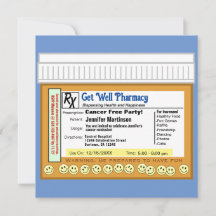 Krebskostenloser RX für Spaß