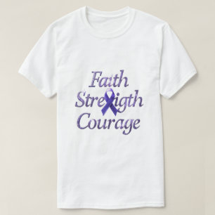Krebskrieger T-Shirt