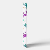 Krebsmuster Case-Mate iPhone Hülle (Rückseite / Rechts)