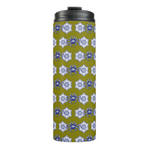 Krebsmuster Thermosbecher