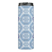 Krebsmuster Thermosbecher (Rückseite)