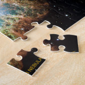 Krebsnebel Puzzle (Seite)