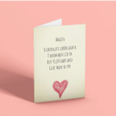 Krebspatientenkarte Karte