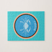 Krebsrätsel Puzzle (Horizontal)