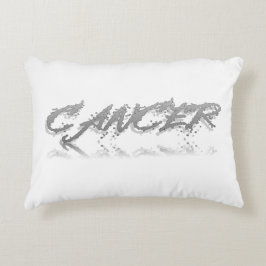 Krebsreflexzonenmassenpilz Dekokissen