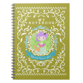 Krebssignierung. Notizbuch Notizblock