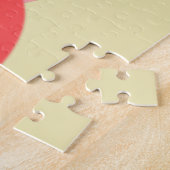 Krebsstern-Schildkrötenpuzzle Puzzle (Seite)