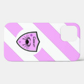 Krebssymbol Case-Mate iPhone hülle (Rückseite (Horizontal))