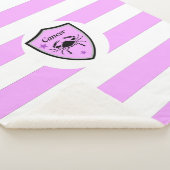 Krebssymbol sherpadecke (3/4)