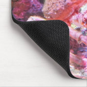 Krebstier Mousepad (Ecke)