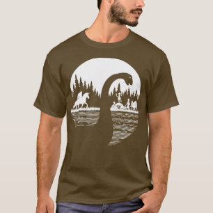 Krebstiere T-Shirt