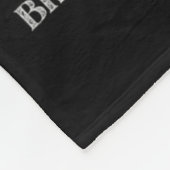 Krebsüberleben T-Shirt 5 Jahre Krebs frei rosa Reg Fleecedecke (Ecke)