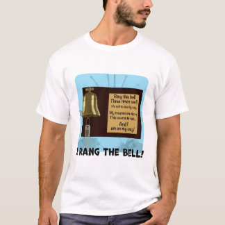 Krebsüberlebung T-Shirt