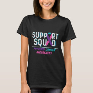 Krebsunterstützungskommando T-Shirt