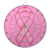 KREBSVERKEHR DARTSCHEIBE (vorne)