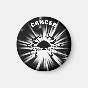 Krebszeichen Magnet