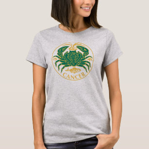 Krebszeichen T-Shirt