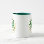 Krebszeichen Tasse (Zentrum)