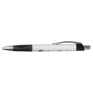 Kreditanstalt Unternehmen Grip Pen Kugelschreiber