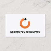 Kreditgeschäft - Referent für Hypothekarkredite Visitenkarte (Rückseite)