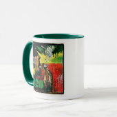 KREDITSCORE TASSE (Vorderseite Links)