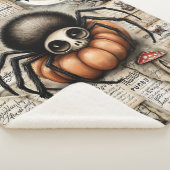 Kreep & Neugier - Die Kürbisperle Sherpadecke (3/4)