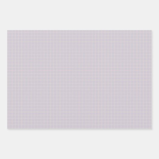 KREEPIE UND BEÄNGSTIGENDE HALLOWEE GESCHENKPAPIER SET (Vorderseite)