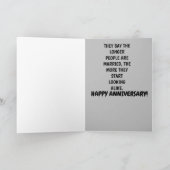 KREEPY WEDY JAHRESKARTE KARTE (Innenseite)