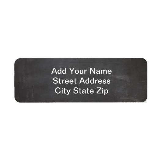 Kreide-Brett (Vorne)