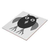 Kreidekeil Fliese (Seite)