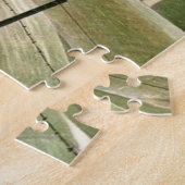 Kreidepfade von Eric Ravilious Puzzle (Seite)