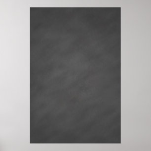 Kreidetafel Grauer Hintergrund Graue Kreidetafel S Poster