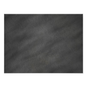 Kreidetafel Hintergrund Grau Schwarzes Kreidebrett Fotodruck