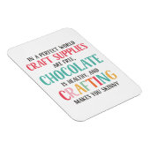 Kreieren macht dich zum magischen Magnet (Rechte Seite)