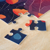 kreieren Sie Ihr eigenes inspirierendes Zitat, Ihr Puzzle (Seite)