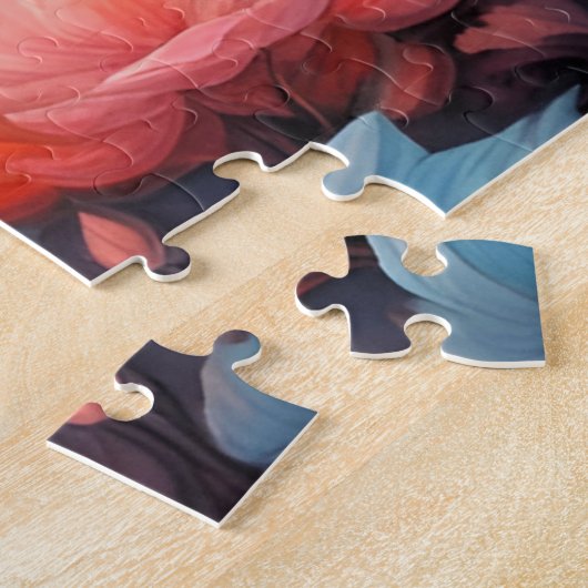 kreieren Sie Ihre eigene inspirierende Botschaft,  Puzzle (Seite)