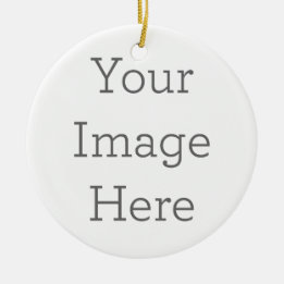 Kreieren Sie Ihren eigenen Porzellanzirkel Keramikornament