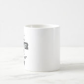 Kreieren von Geschenken Kaffeetasse (Mittel)