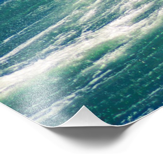 kreiert fotodruck (Ecke)