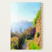 Kreiert mit einem zweckorientierten Ephesians-Plan Planer (Rückseite)