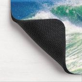 kreiert mousepad (Ecke)