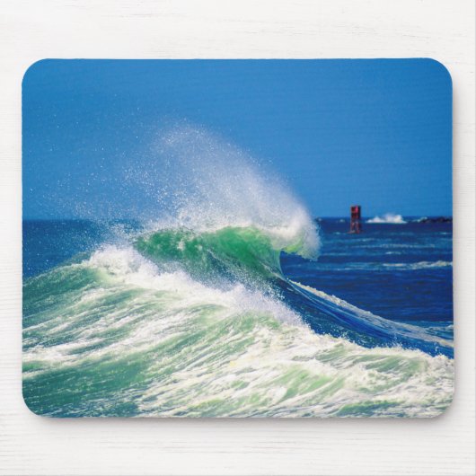 kreiert mousepad (Vorne)